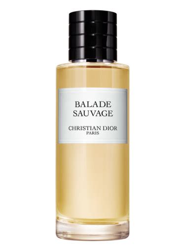 balade sauvage scent